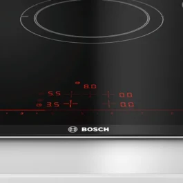 Bosch, Električna ploča za kuvanje 80 cm Crna