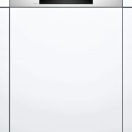 Bosch, Ugradna mašina za pranje sudova 60 cm Nerđajući čelik