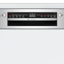 Bosch, Ugradna mašina za pranje sudova 60 cm Nerđajući čelik