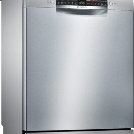 Bosch, Samostojeća mašina za pranje sudova 60 cm Nerđajući čelik